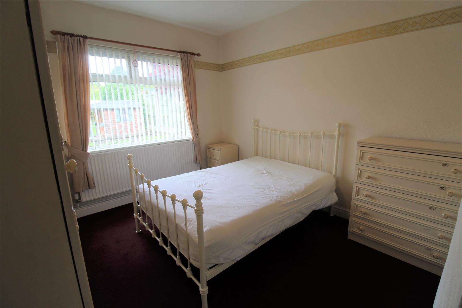 Dividy Road, Bucknall, Stoke-On-Trent